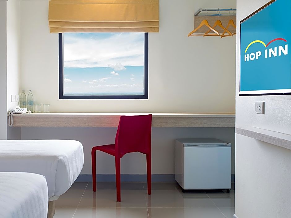 Hop Inn Chiang Rai