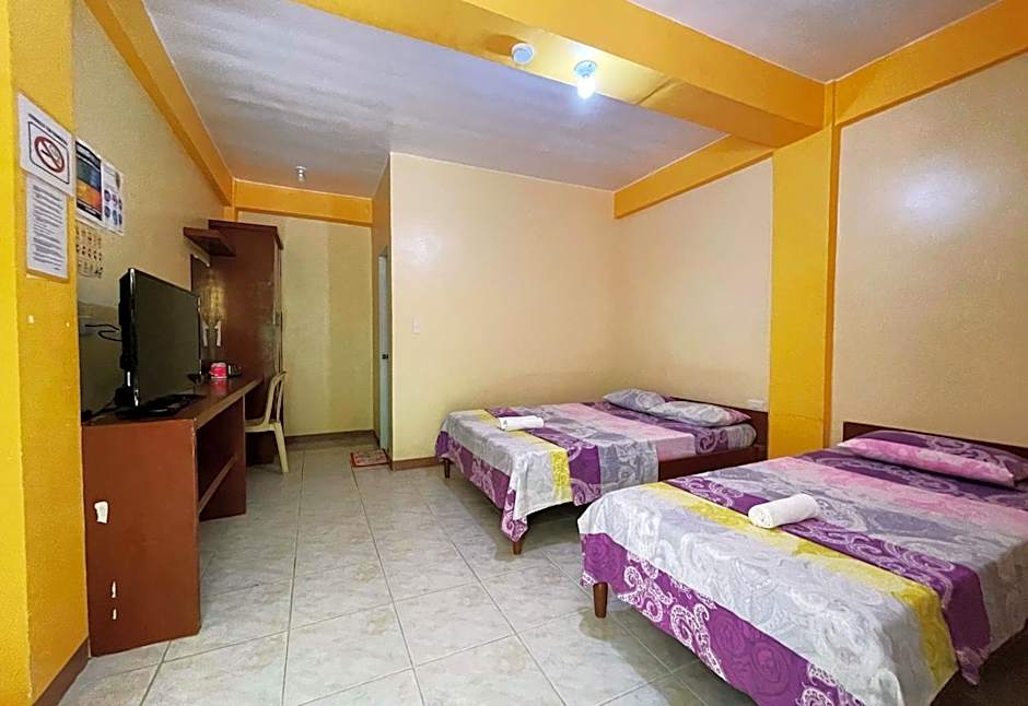 White Beach Hotel Puerto Galera powered by Cocotel