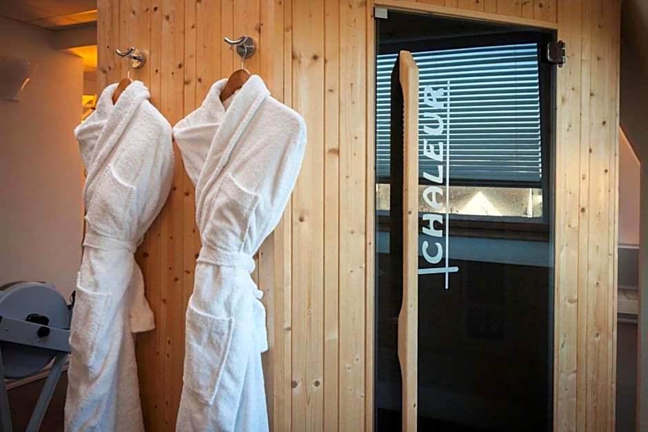 Best Western Plus Centre Vannes