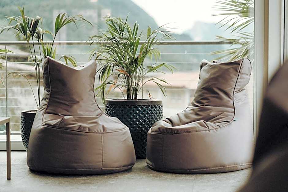 Prunner Luxury Suites - Adults Only