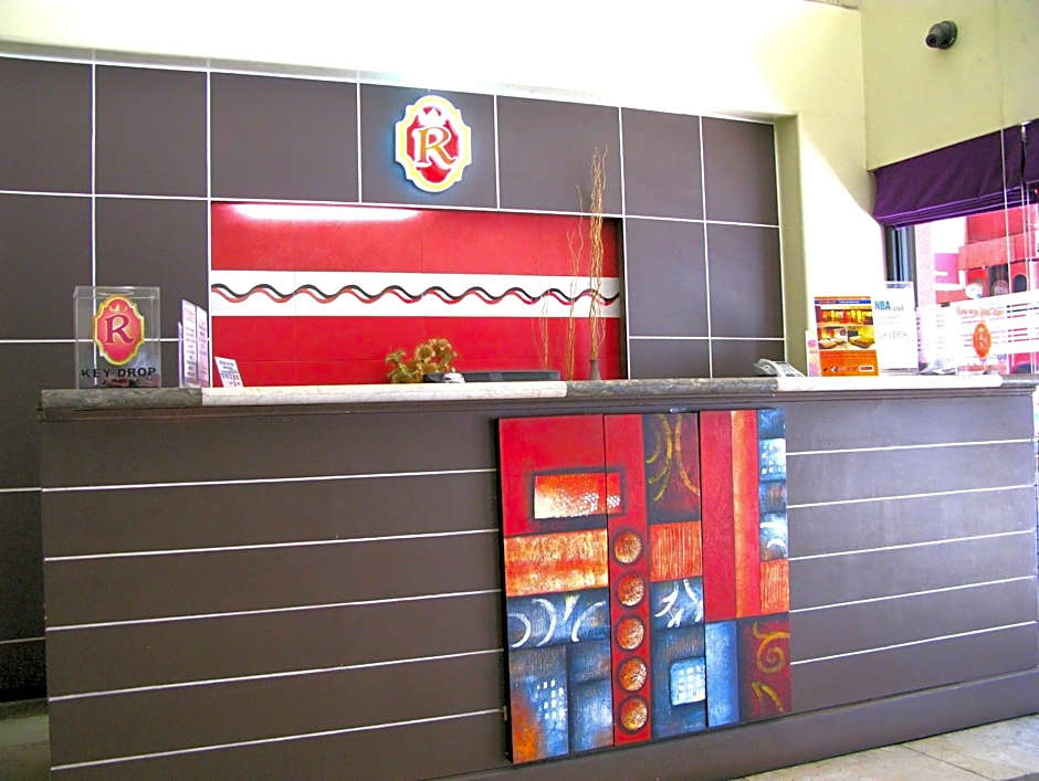Davao Royal Suites and Residences