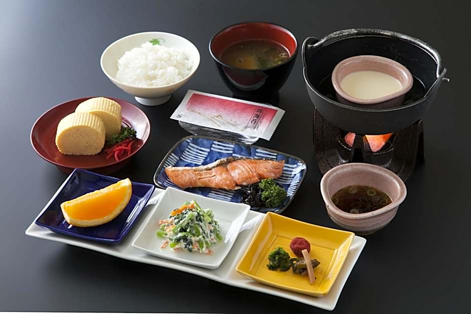 Towa Ryokan