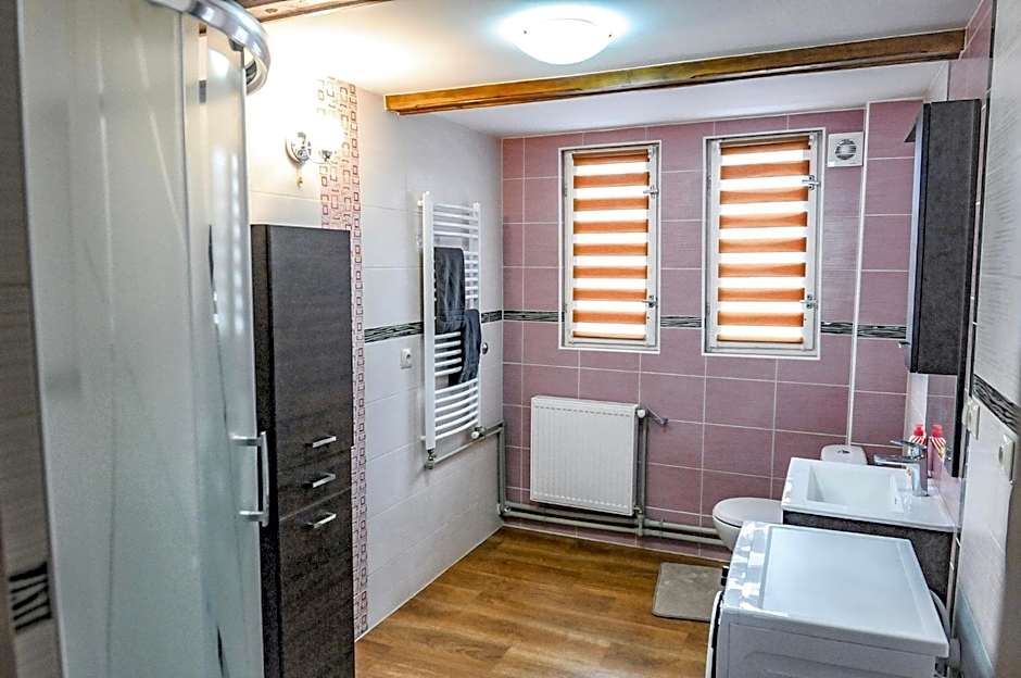 Domek Góralski Beskid Sądecki