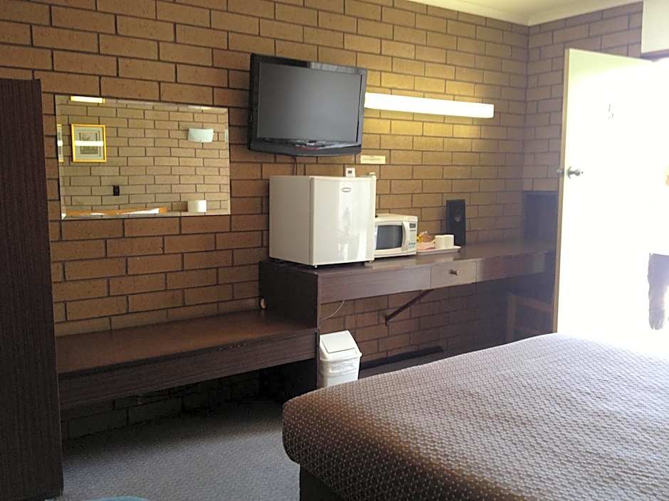 Rippleside Park Motor Inn