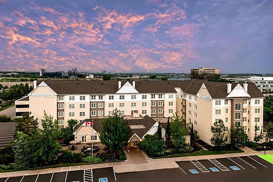 Residence Inn by Marriott Toronto Markham