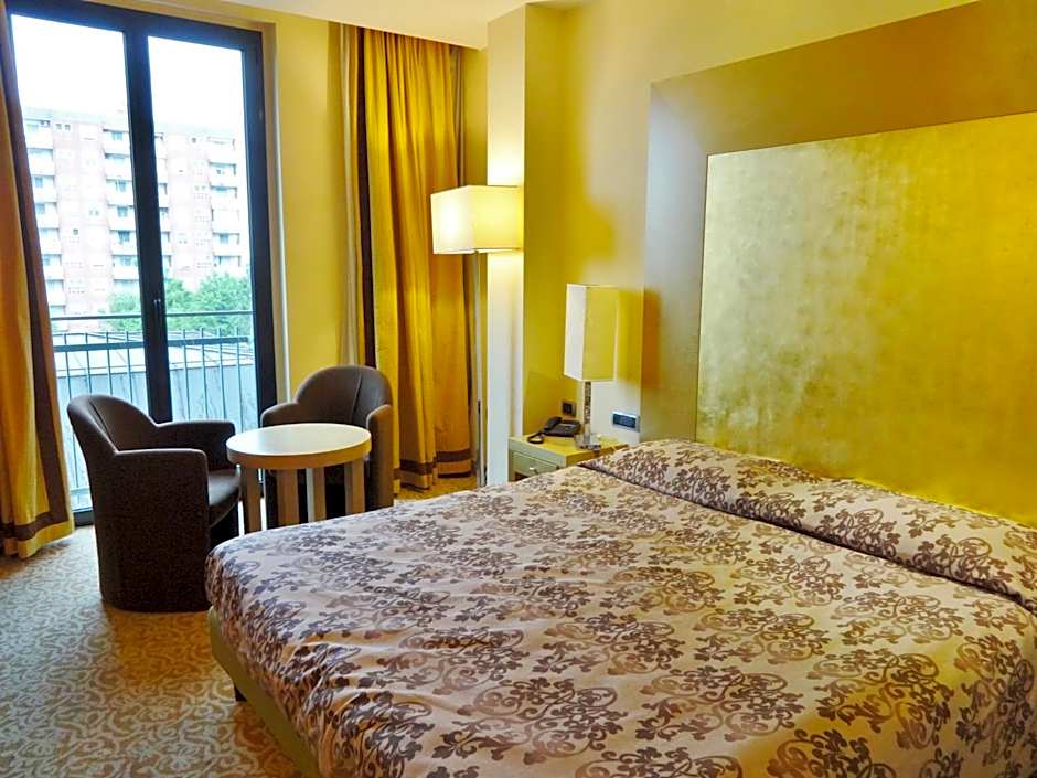 Hotel Tiffany Milano