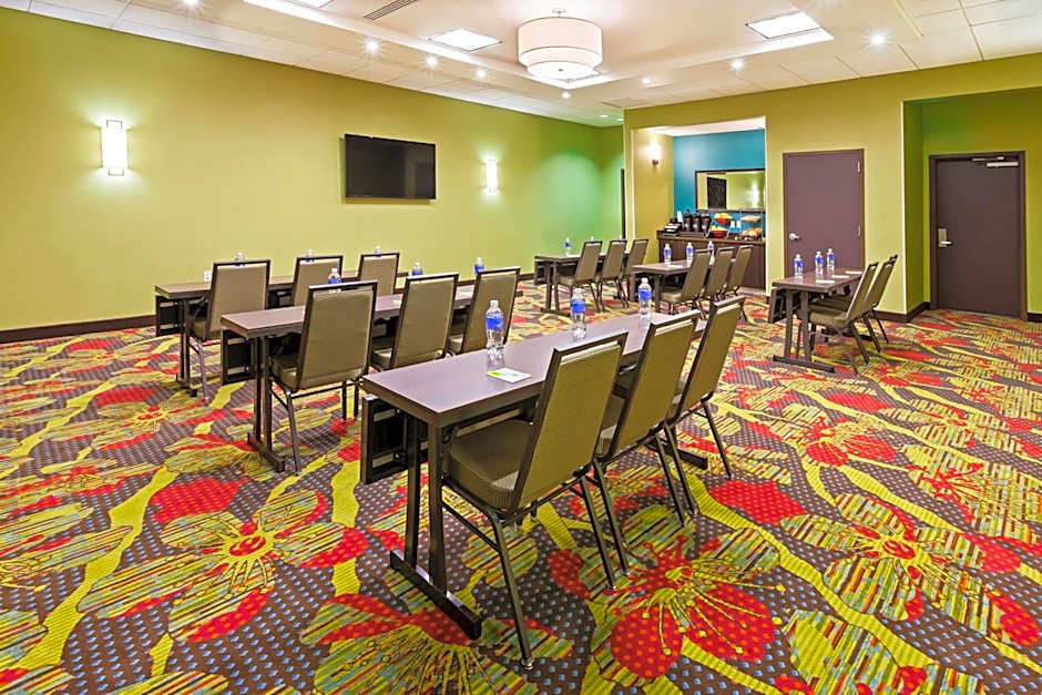 Fairfield Inn & Suites by Marriott Austin Northwest/Research Blvd