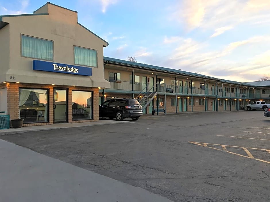 Travelodge by Wyndham Wall
