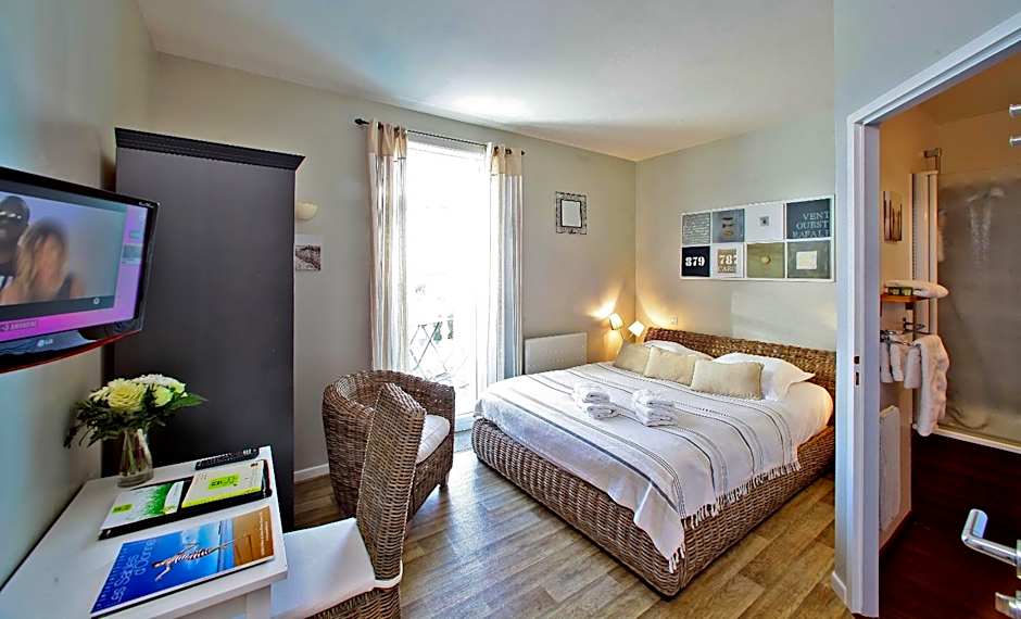 Hotel La Chaize