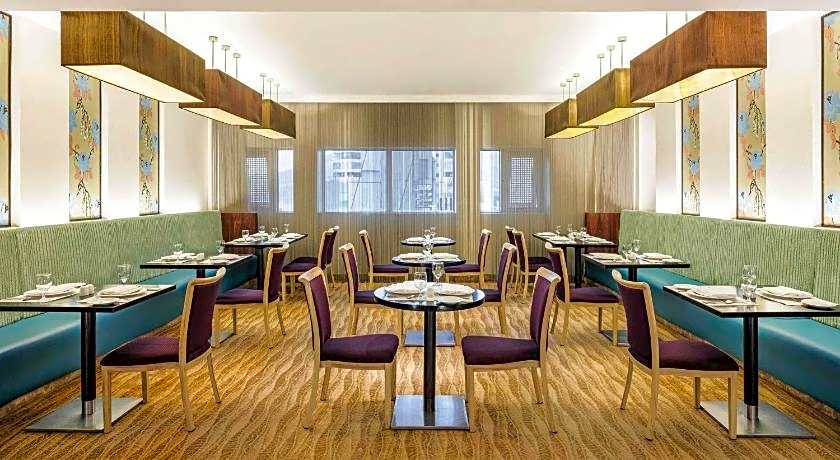 Movenpick Hotel & Residences Hajar Tower Makkah