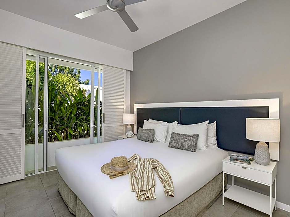 Peppers Beach Club Hotel Port Douglas