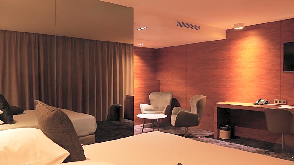 Howard Hotel Paris Orly Airport
