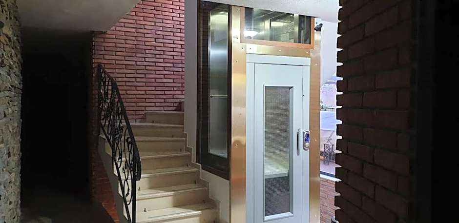 Hotel Livia