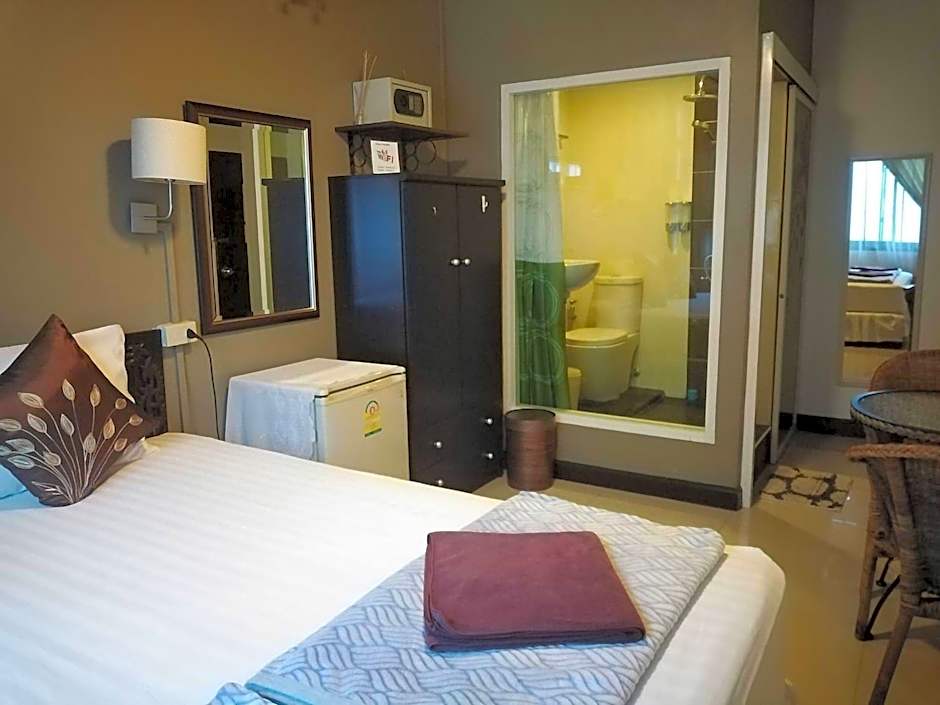 Naturbliss Boutique Residence