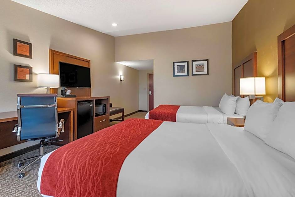 Comfort Inn Albany/Glenmont