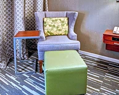 Hampton Inn Charlottesville
