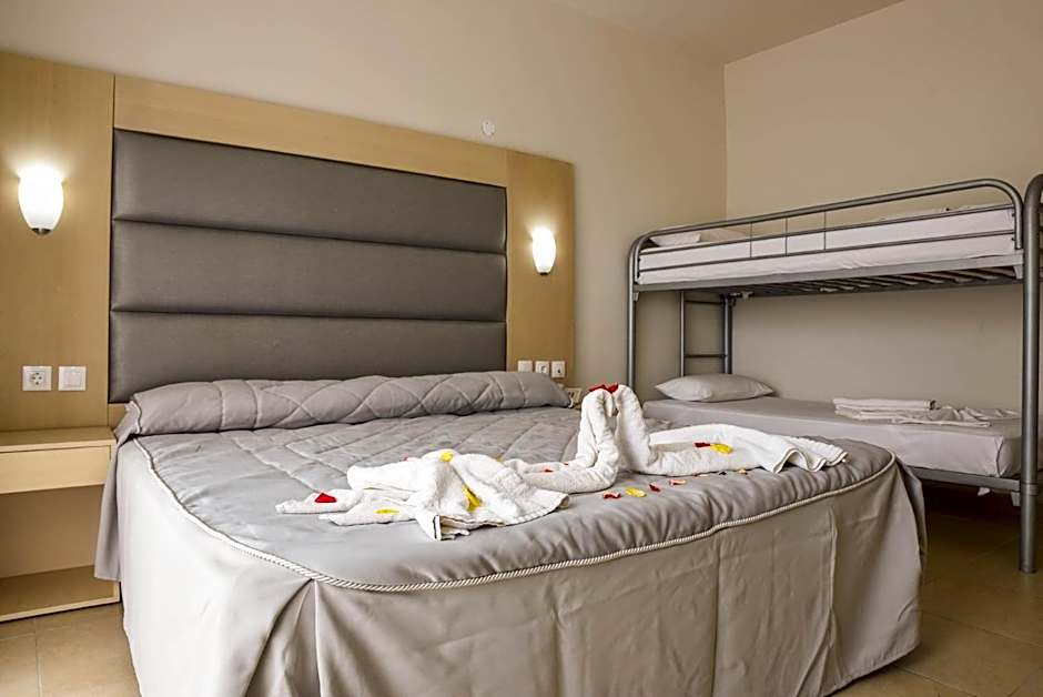 Marathon Hotel - All Inclusive