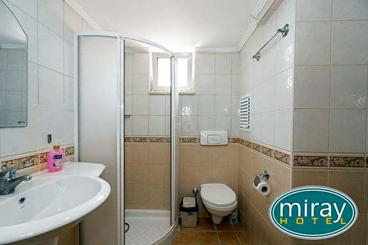 Miray Hotel