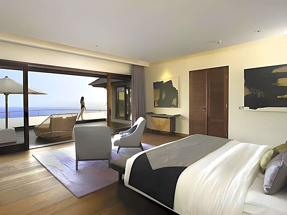 The Edge Bali Villa