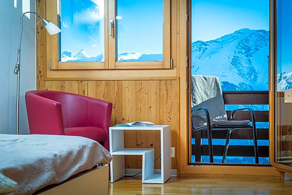Hotel Slalom
