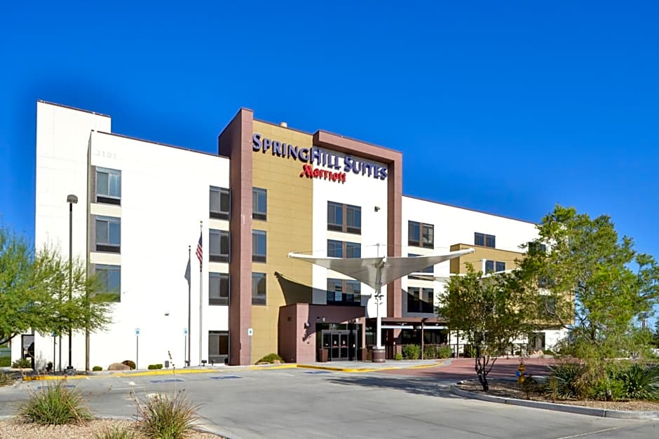 SpringHill Suites by Marriott Kingman Route 66