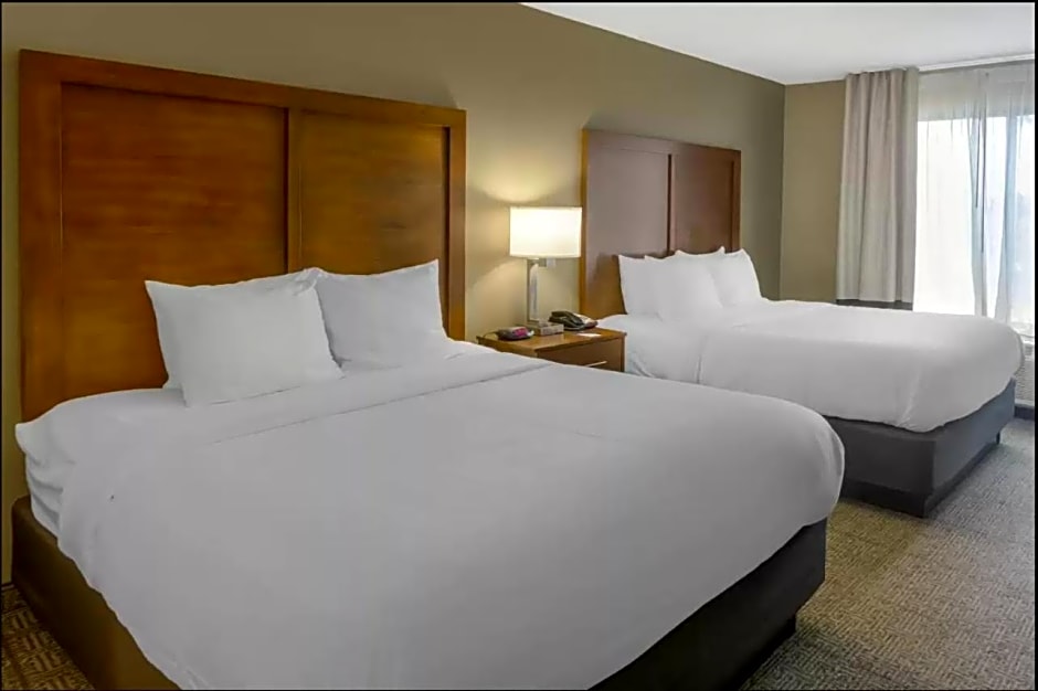 Comfort Inn & Suites Peachtree Corners