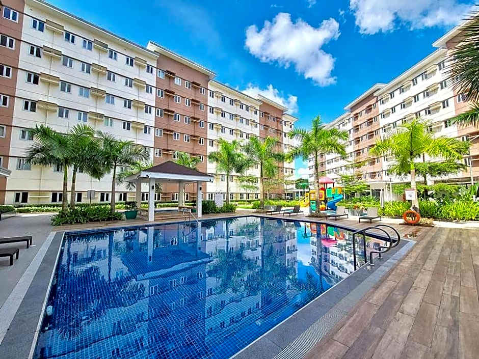 Auberge Condotels at SMDC Hope Residences