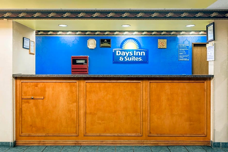 Days Inn by Wyndham Jesup