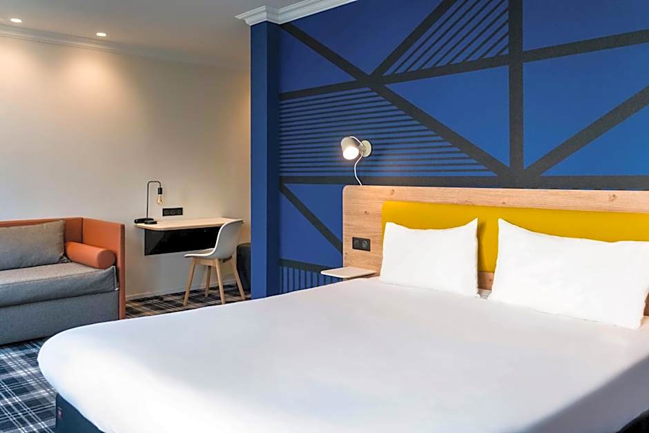 Ibis Styles Colmar Centre