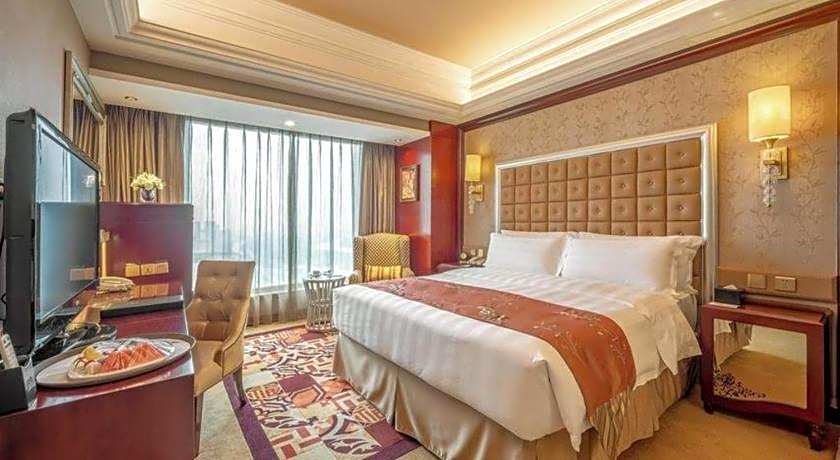 Shenyang Royal Wan Xin Hotel