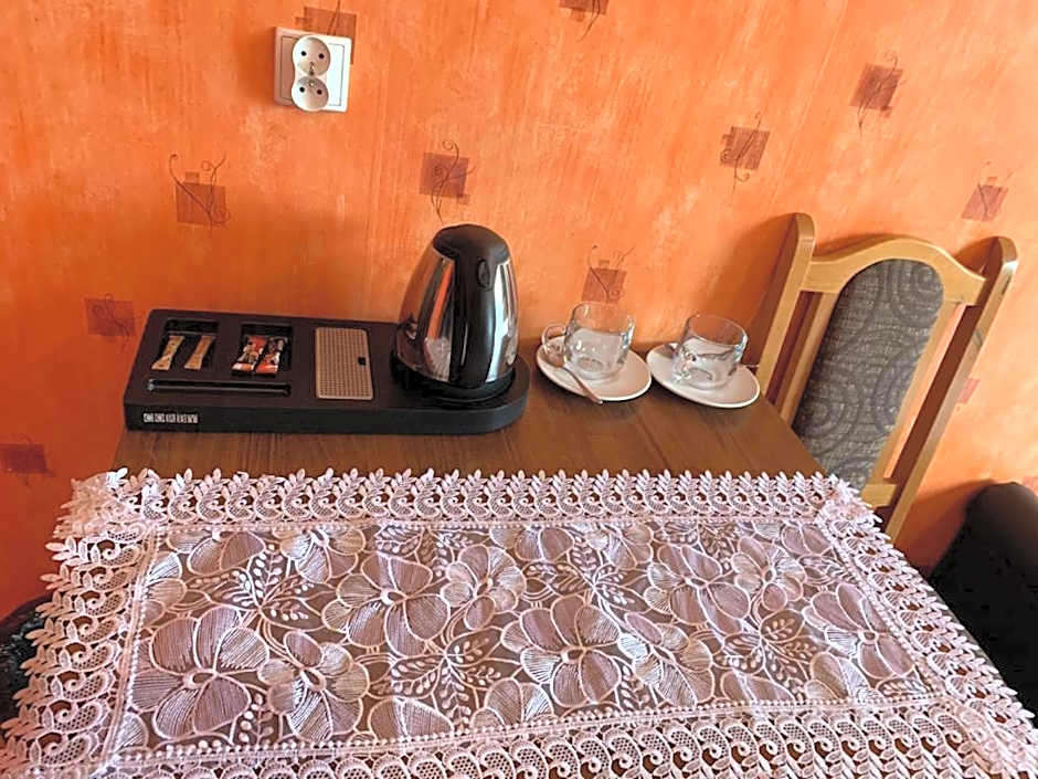 mPark Noclegi Śląsk Mysłowice