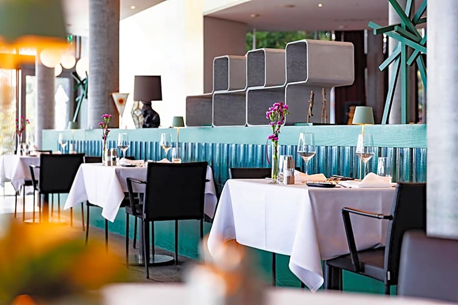 Hotel Belvoir Lake View & Spa