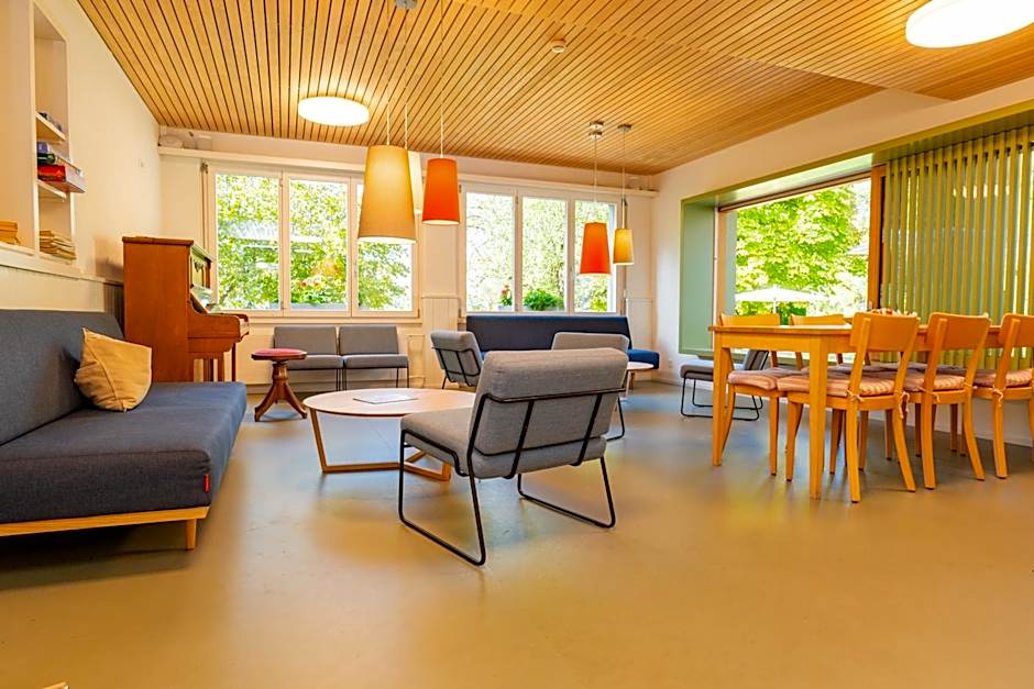 Brienz Youth Hostel