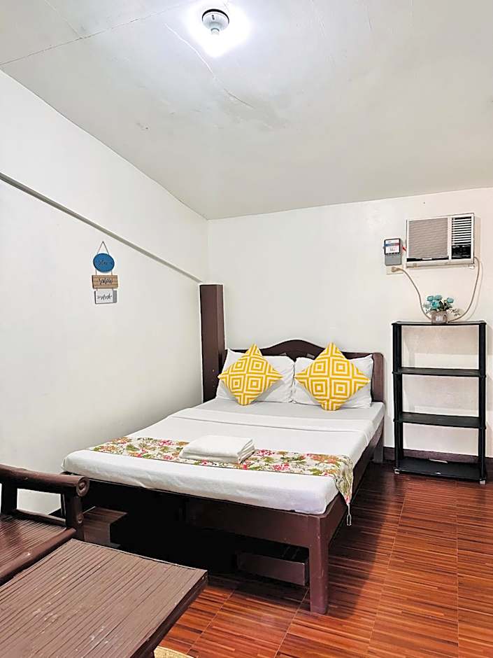 Close to the Airport, City Center, Accessible - Amancio's New Extension