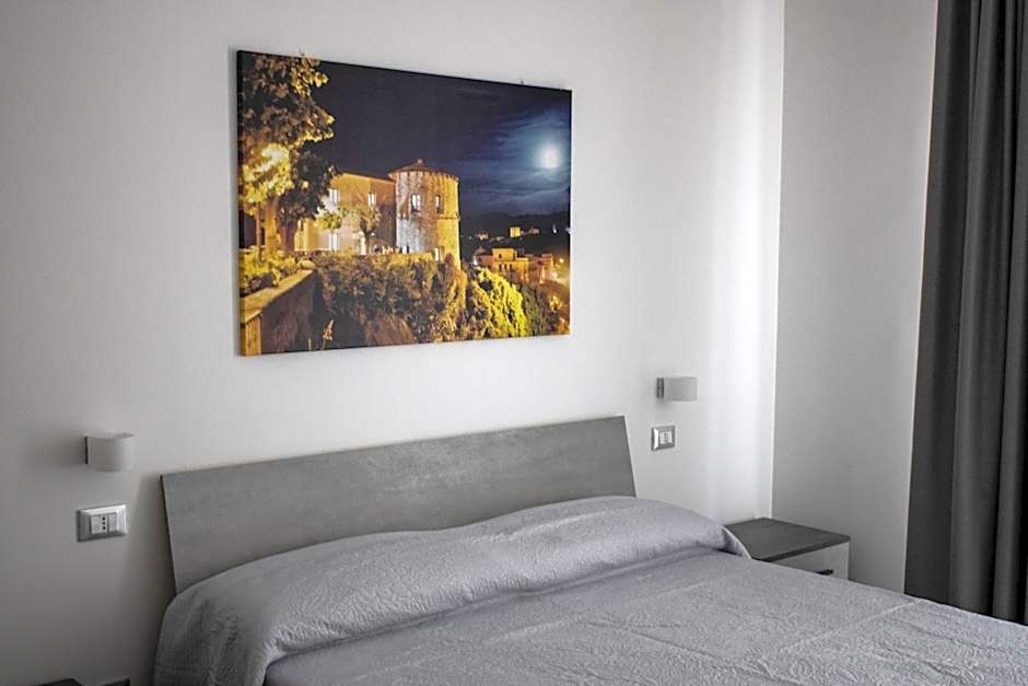 InCentroScalea B&B