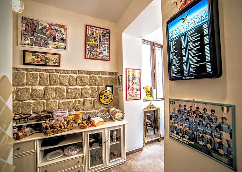 San Gennaro B&B