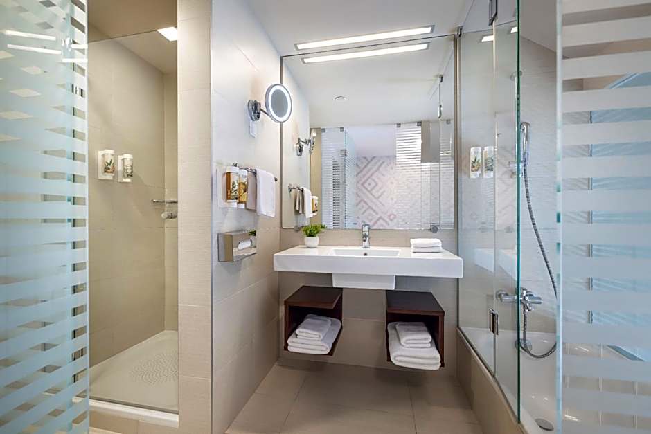 Valamar Lacroma Hotel