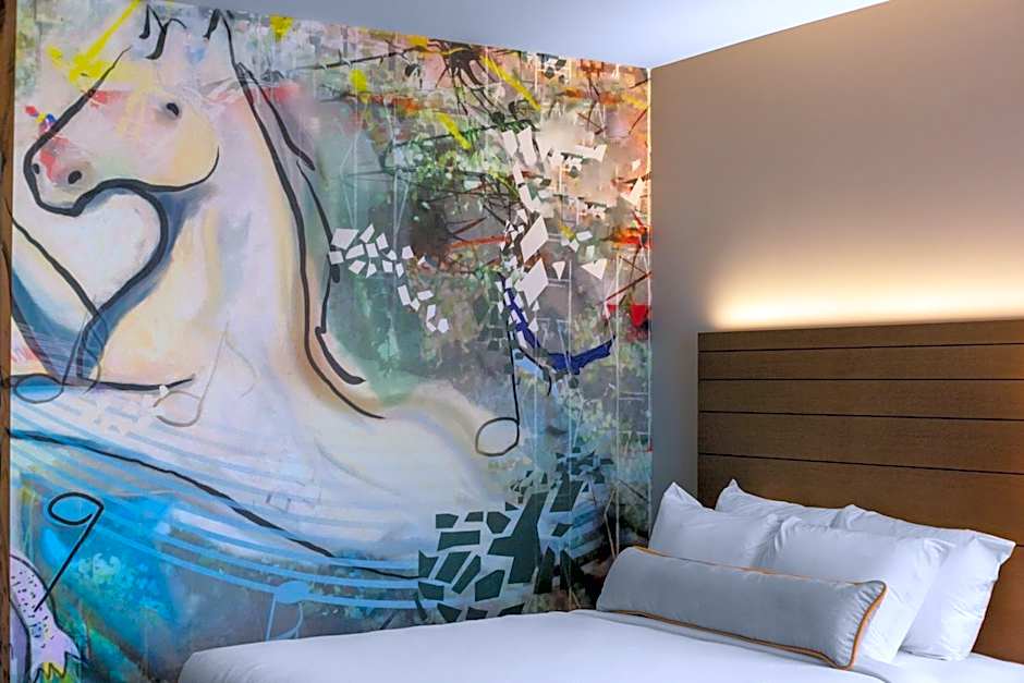 Hotel Indigo Gainesville-Celebration Pointe By IHG