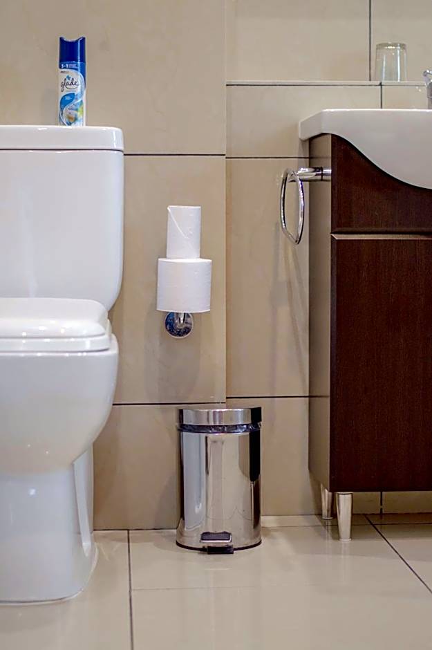 314 on Clark Guest House