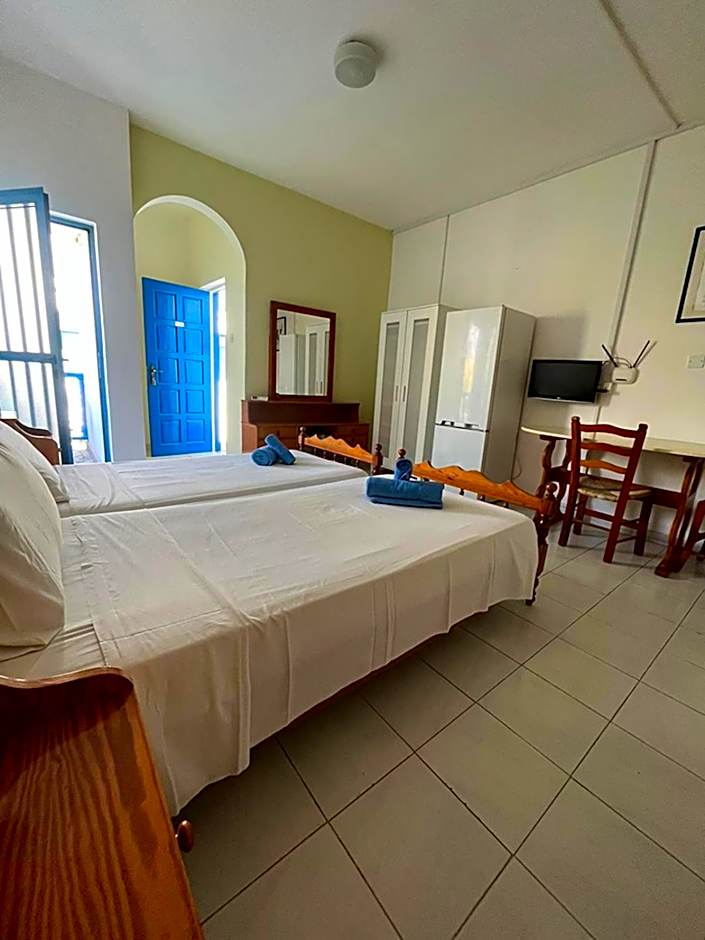 Tasmaria Aparthotel