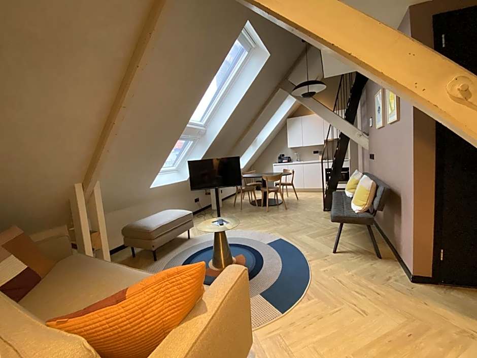 Ocean House Scheveningen