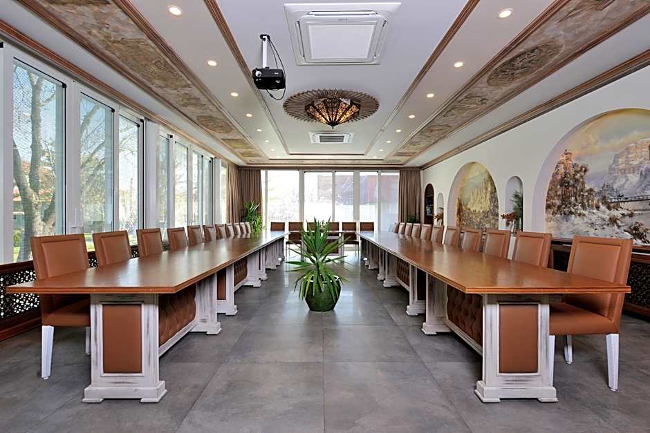 Agacli Hotel