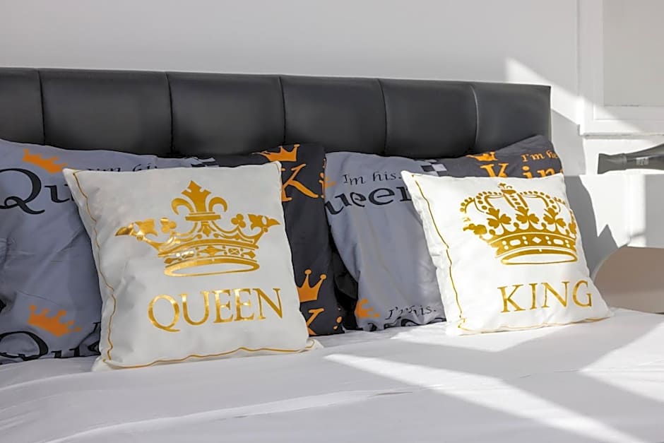 Kings Hersonissos Hotel