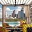 Thompson Houston, by Hyatt