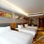 Lilium elysees Hotel (Guangzhou Railway Station Subway Station Baima Clothing City Market)