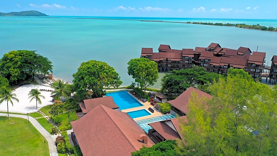 Ombak Villa Langkawi