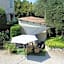 Hotel Cayrons Vence & St Paul de Vence