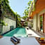 Villa The Hotman Paris II Seminyak (Cantik)