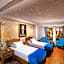 Aja Cappadocia Hotel
