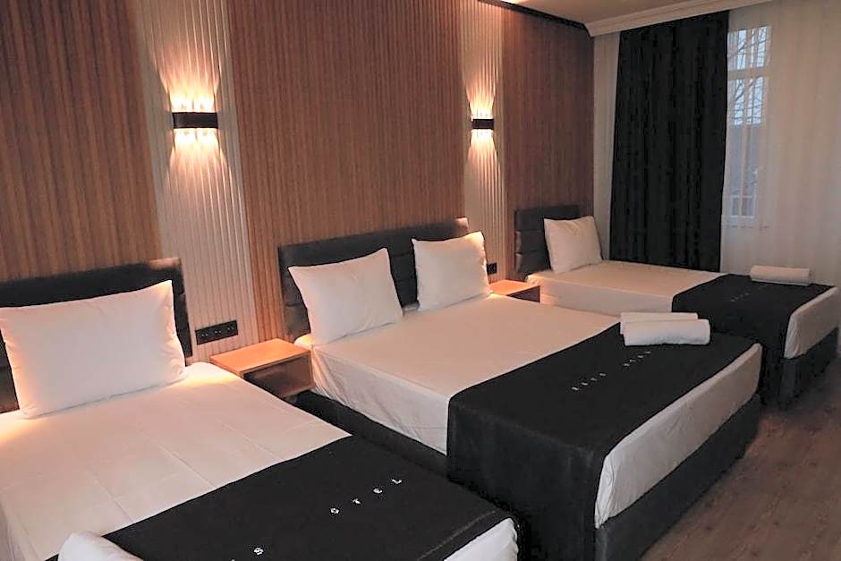 Rays Hotel - Bakirkoy Istanbul City Center